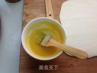 千层饼的做法步骤：2