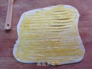 千层饼的做法步骤：4