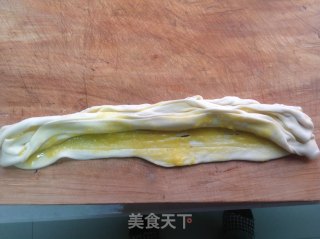 千层饼的做法步骤：5