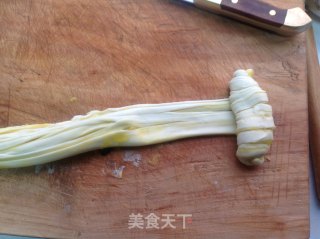 千层饼的做法步骤：6