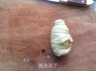 千层饼的做法步骤：7