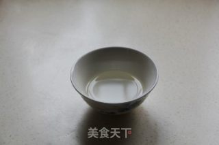 葱油莴笋的做法步骤：6