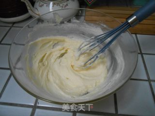 玛格丽特饼干的做法步骤：2