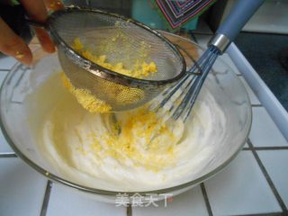 玛格丽特饼干的做法步骤：4
