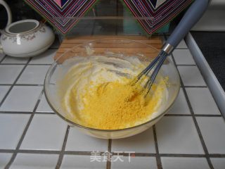 玛格丽特饼干的做法步骤：5