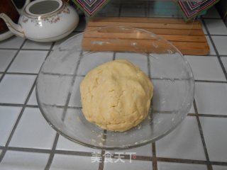 玛格丽特饼干的做法步骤：7