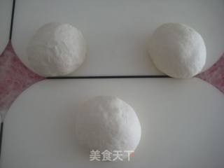 佛卡恰的做法步骤：4