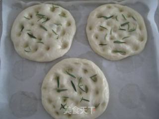 佛卡恰的做法步骤：8
