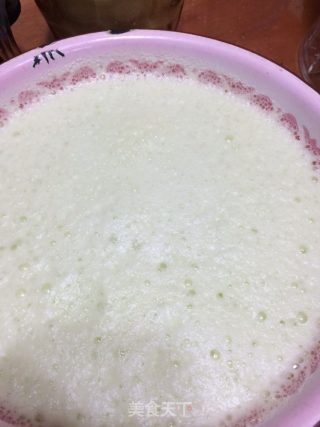 健康苦瓜汁的做法步骤：3