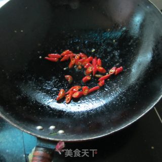 板粟烧羊肉的做法步骤：4