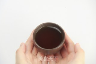 冲泡一杯美味的红茶的做法步骤：6