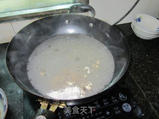 猪头粉丝萝卜锅的做法步骤：7