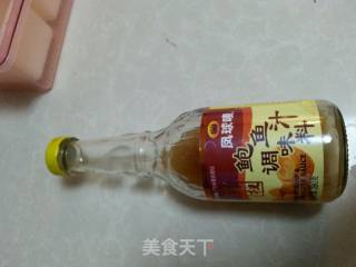 鲜蔬小炒（简易版）的做法步骤：1