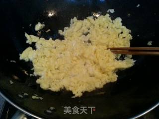 鲜蔬小炒（简易版）的做法步骤：6