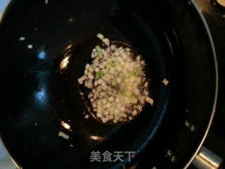 鲜蔬小炒（简易版）的做法步骤：7