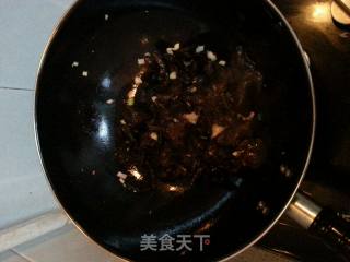 鲜蔬小炒（简易版）的做法步骤：8