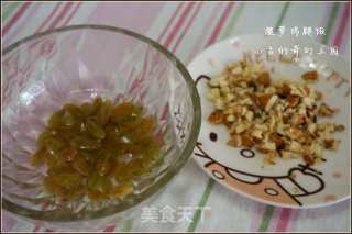 菠萝鸡腿饭的做法步骤：5