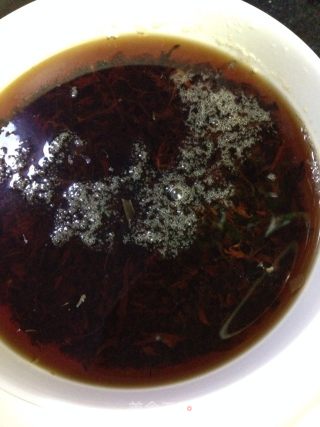 梅干菜烧肉的做法步骤：3