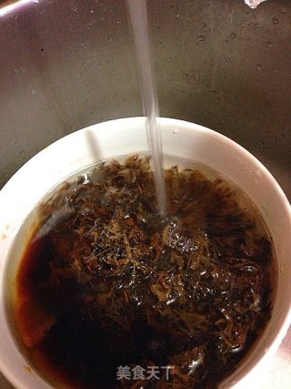 梅干菜烧肉的做法步骤：4
