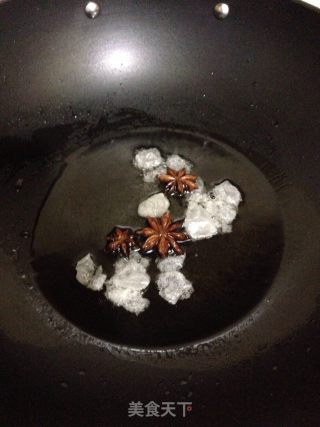 梅干菜烧肉的做法步骤：7