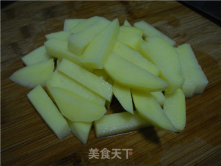 家庭版美味烤鱼的做法步骤：12