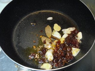 家庭版美味烤鱼的做法步骤：19