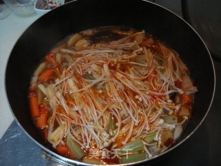 家庭版美味烤鱼的做法步骤：22