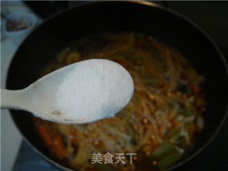 家庭版美味烤鱼的做法步骤：23
