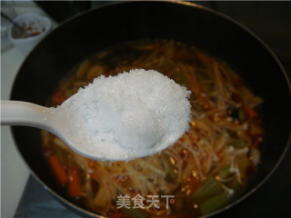 家庭版美味烤鱼的做法步骤：24