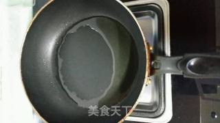 特简单的西红柿炒鸡蛋的做法步骤：2
