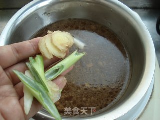 红烧肉面的做法步骤：5