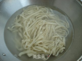 红烧肉面的做法步骤：7