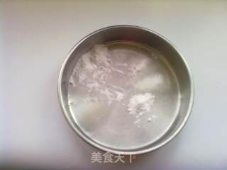 桃酥的做法步骤：4
