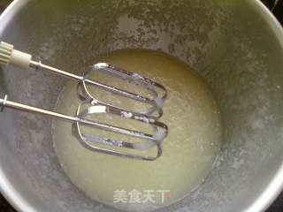 桃酥的做法步骤：7