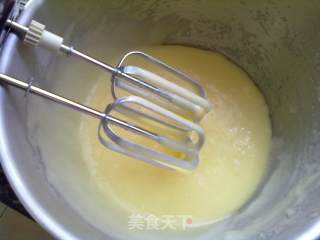 桃酥的做法步骤：9