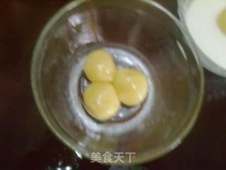 桃酥的做法步骤：17