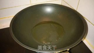 黄飞红麻辣花生再利用——蒜薹肉丝的做法步骤：5