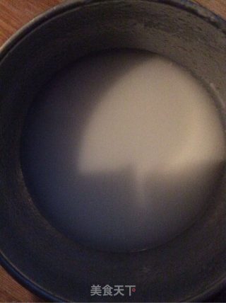 芹菜炒木耳的做法步骤：7