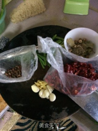 小龙虾的做法步骤：3