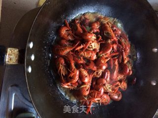 小龙虾的做法步骤：5