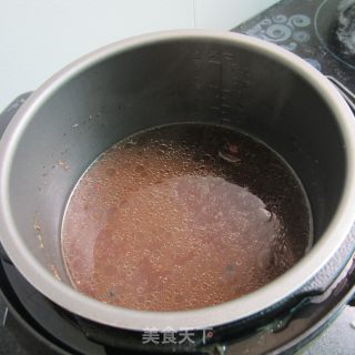 卤鹌鹑蛋的做法步骤：3