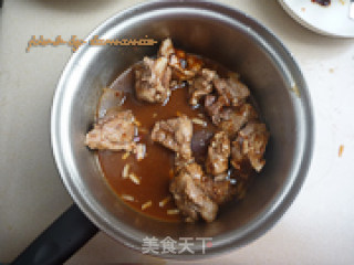 酱骨头的做法步骤：7