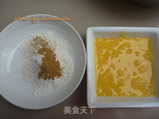 炸排骨的做法步骤：3