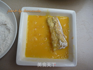 炸排骨的做法步骤：5