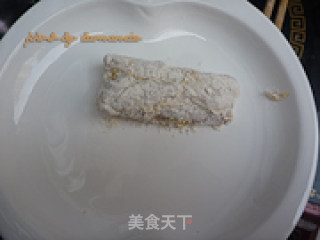 炸排骨的做法步骤：7