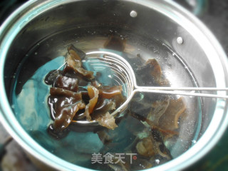 红烧菜花的做法步骤：5