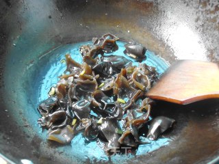 红烧菜花的做法步骤：6
