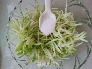 茄香咸食的做法步骤：4