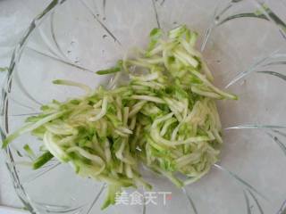 茄香咸食的做法步骤：5