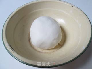 黑芝麻糯米糍的做法步骤：3